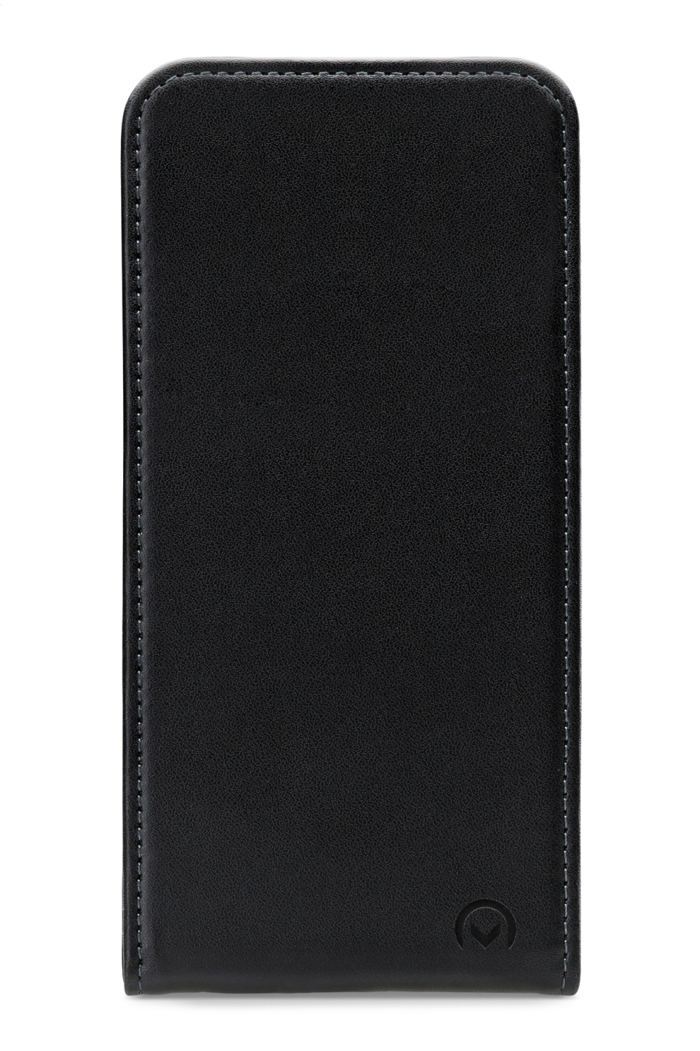 Mobilize Classic Gelly Flip Case Apple Iphone 12/12 Pro Black