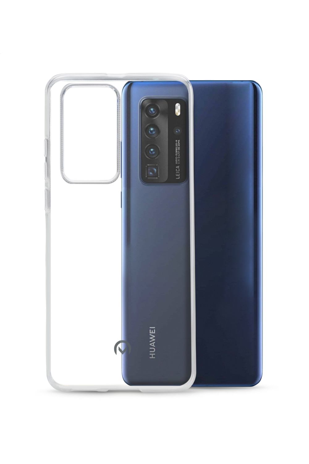 Mobilize Gelly Case Huawei P40 Pro+ Clear