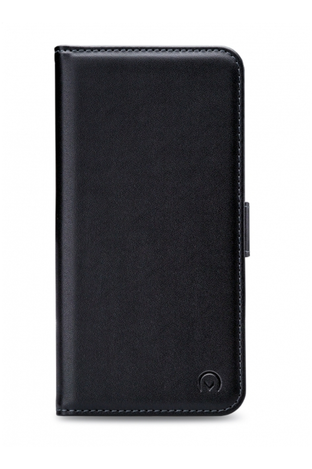 Mobilize Classic Gelly Wallet Book Case Motorola One Fusion+ Black - Afbeelding 2