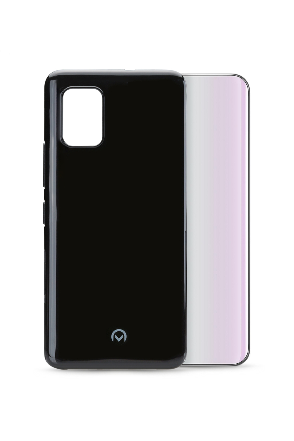 Mobilize Gelly Case Xiaomi Mi 10 Lite Black