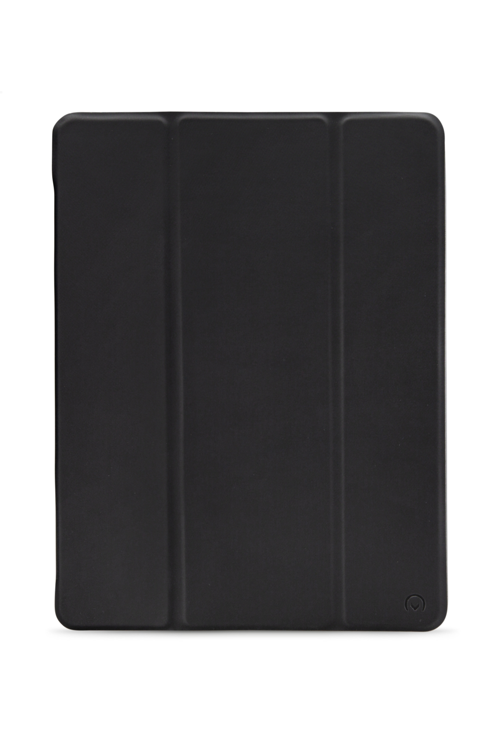 Mobilize Solid Folio Case For Apple Ipad 9.7 2017/2018/Air/Air 2/Pro 9.7 Black - Afbeelding 2