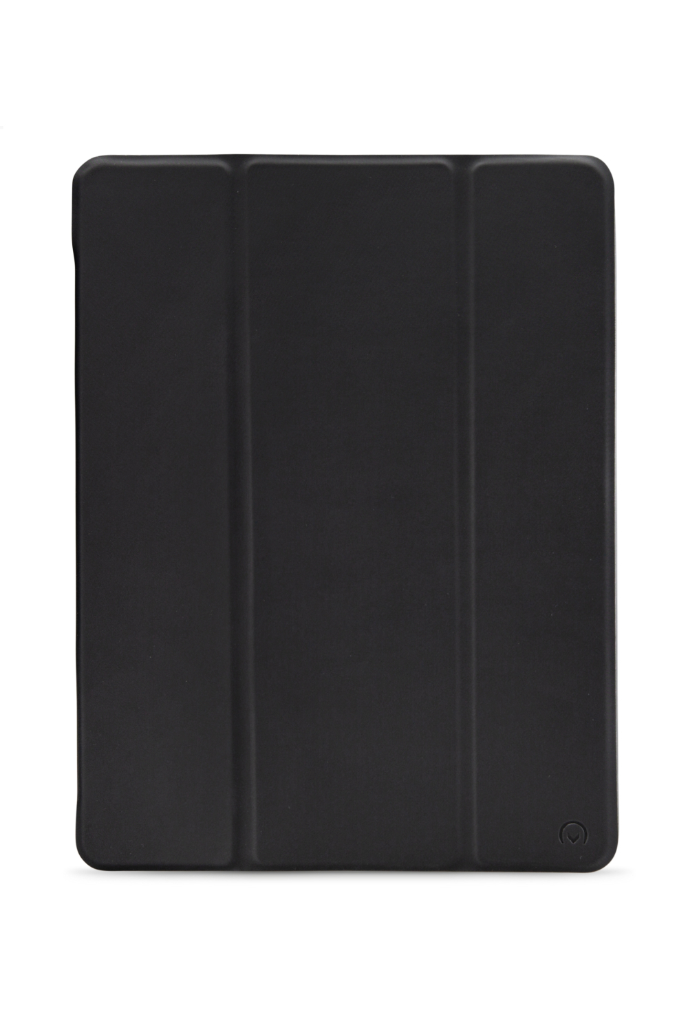 Mobilize Solid Folio Case For Apple Ipad 10.2 (2019/2020/2021)/Air 10.5 2019/Pro 10.5 Black - Afbeelding 2