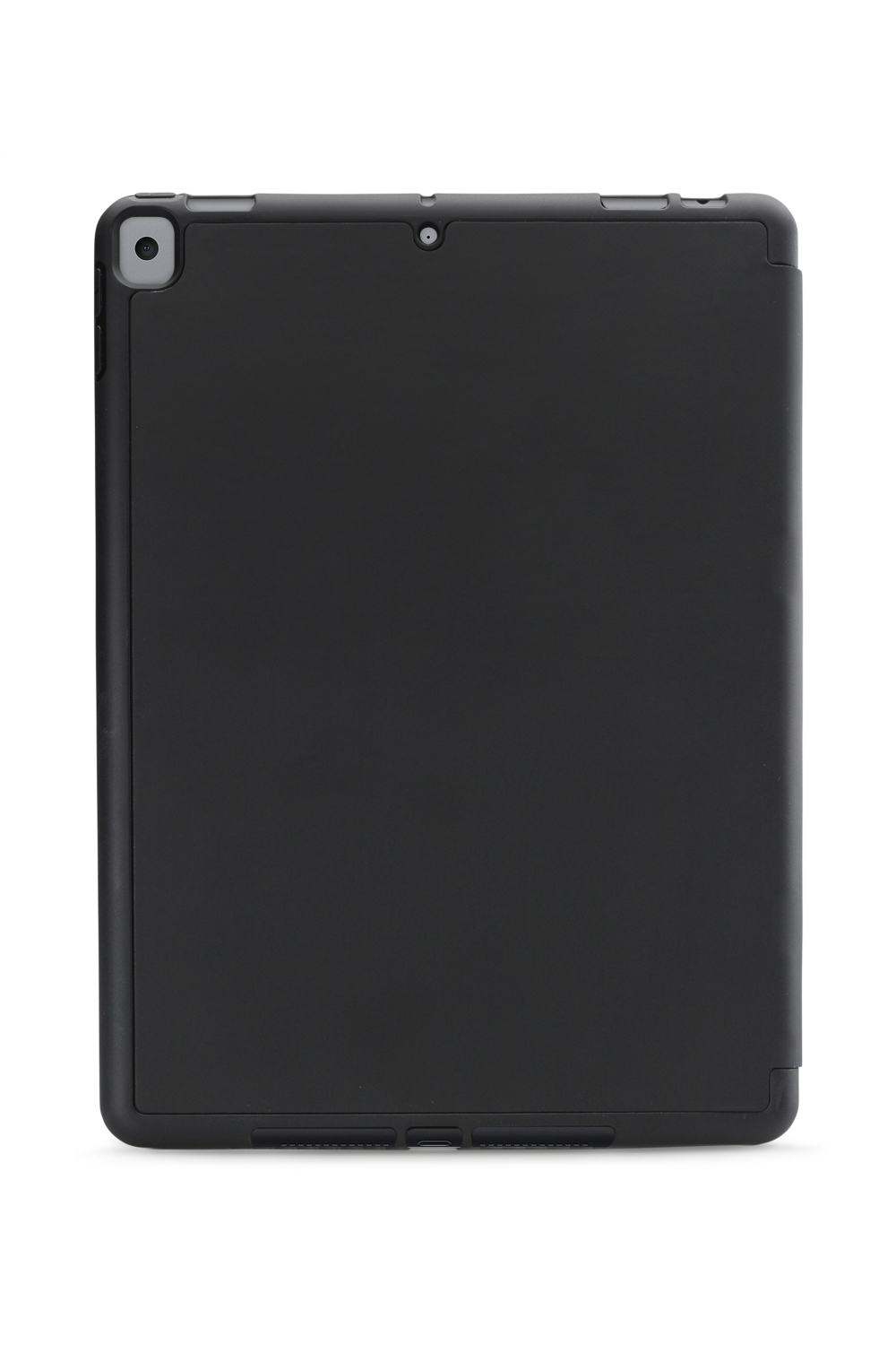 Mobilize Solid Folio Case For Apple Ipad 10.2 (2019/2020/2021)/Air 10.5 2019/Pro 10.5 Black - Afbeelding 3
