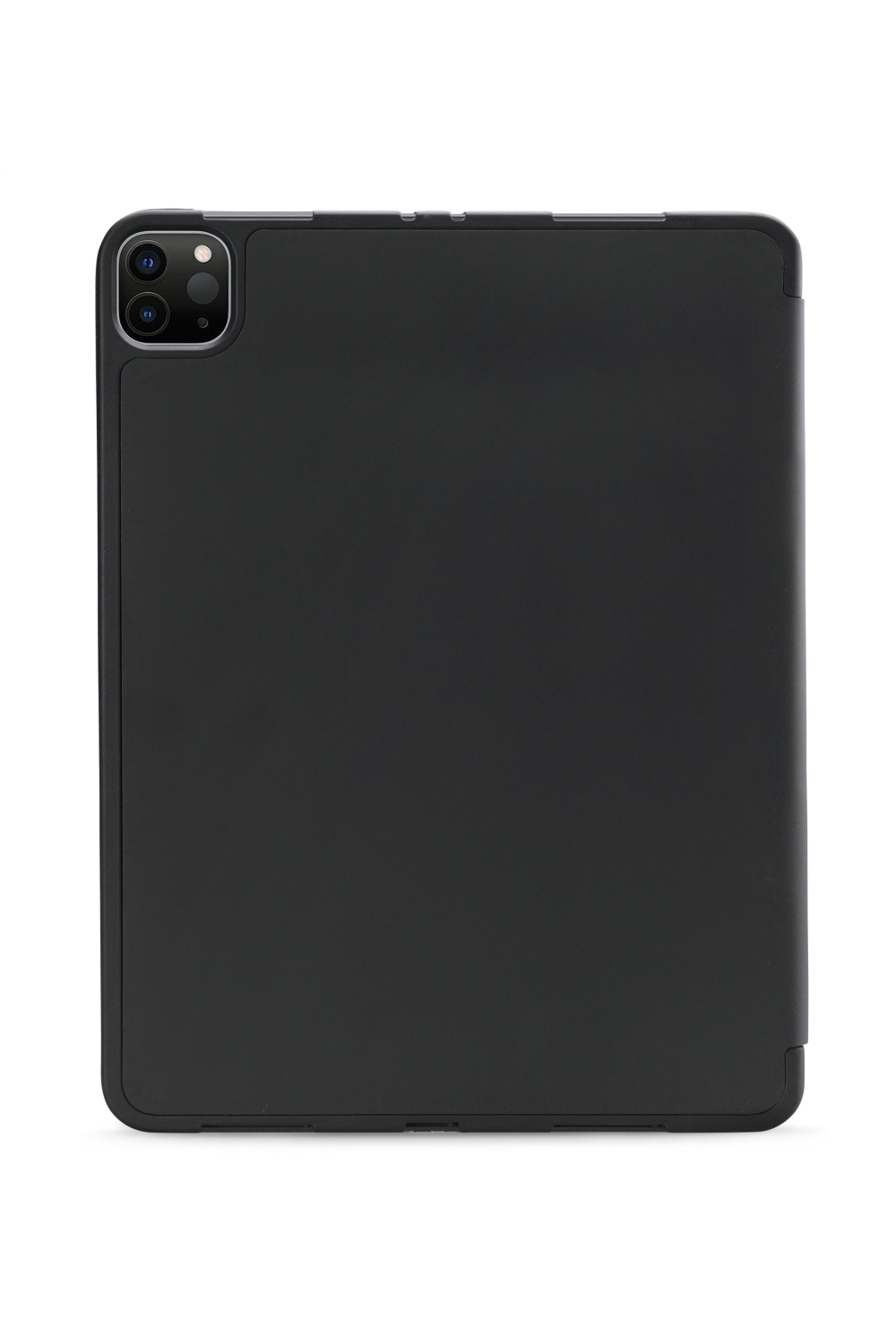 Mobilize Solid Folio Case For Apple Ipad Pro 11 (2018/2020/2021/2022)/Air 10.9 (2020/2022) Black - Afbeelding 3
