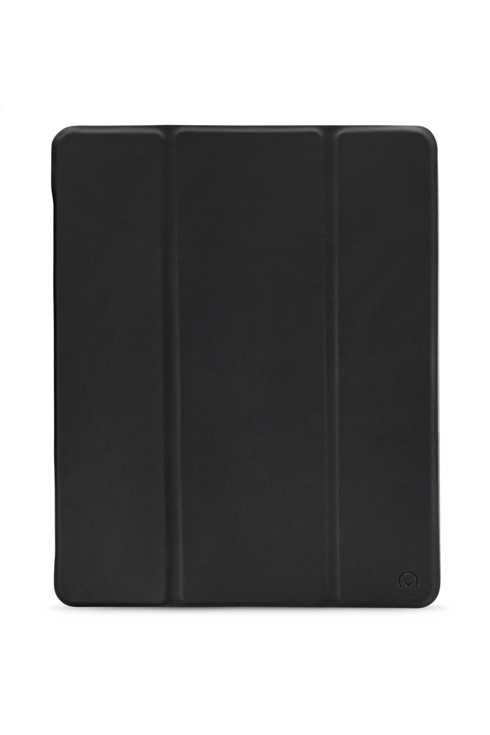 Mobilize Solid Folio Case For Apple Ipad Pro 12.9 (2018/2020/2021/2022) Black - Afbeelding 2