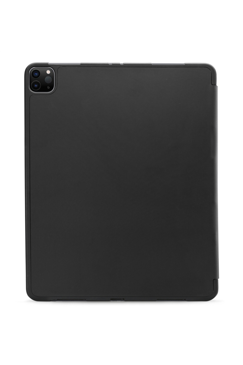 Mobilize Solid Folio Case For Apple Ipad Pro 12.9 (2018/2020/2021/2022) Black - Afbeelding 3