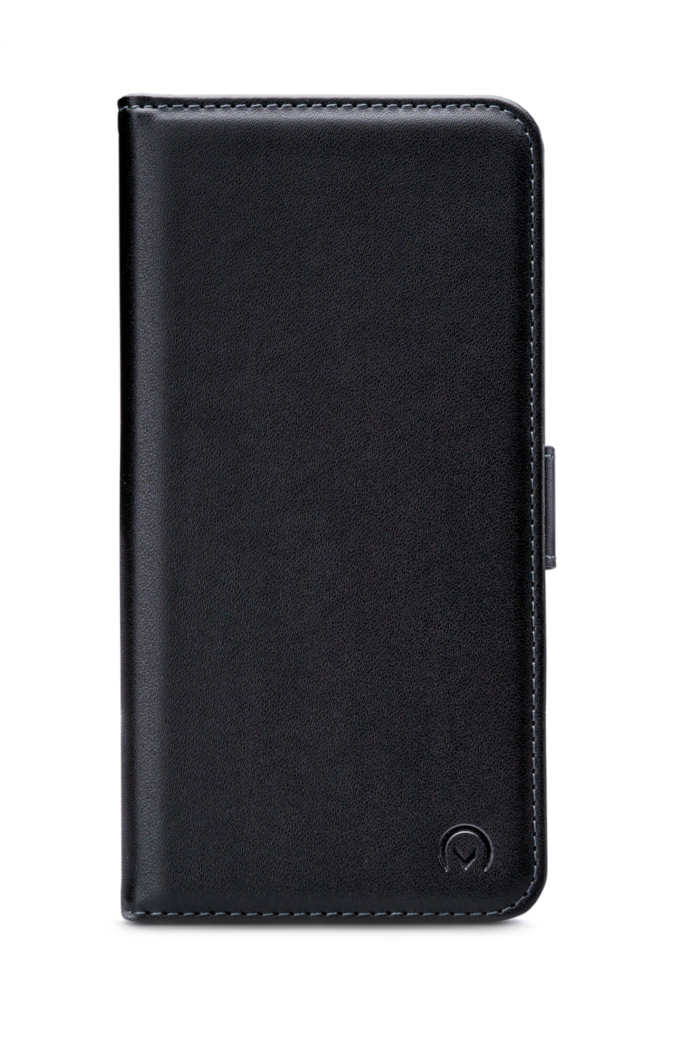 Mobilize Classic Gelly Wallet Book Case Motorola Moto G9 Plus Black - Afbeelding 2