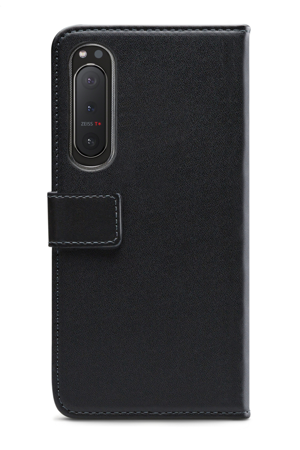Mobilize Classic Gelly Wallet Book Case Sony Xperia 5 Ii Black - Afbeelding 3