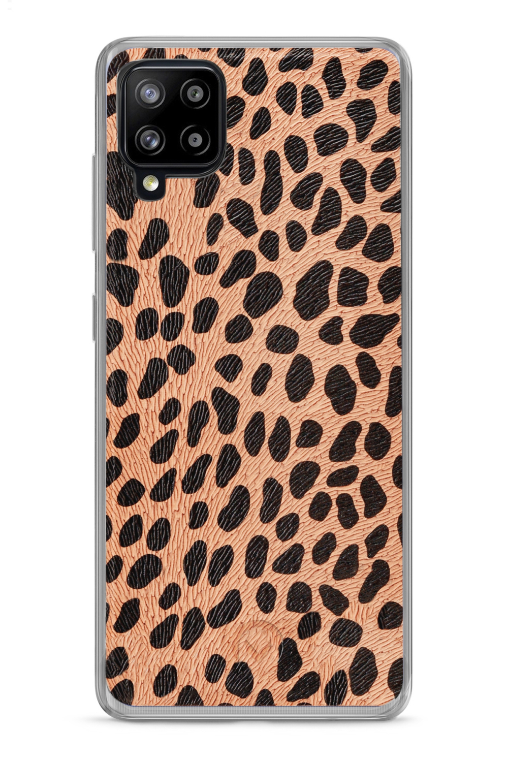 Mobilize 2In1 Magnet Zipper Case Samsung Galaxy A42/A42 5G Olive/Leopard - Afbeelding 5