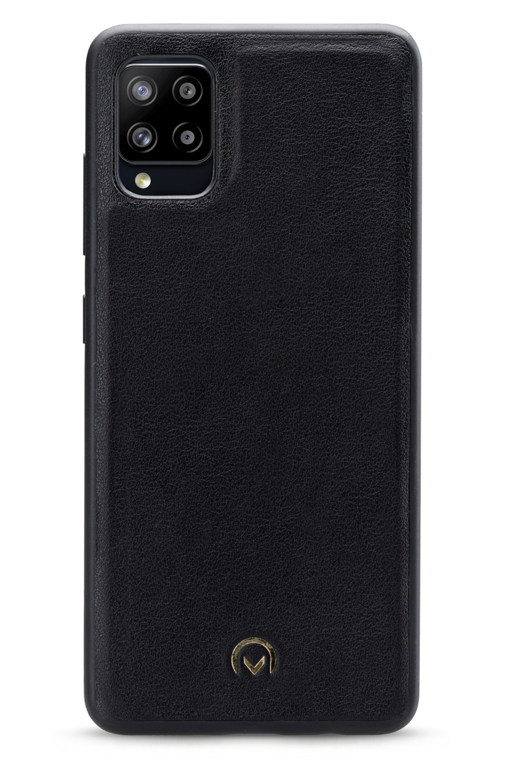 Mobilize 2In1 Gelly Velvet Clutch For Samsung Galaxy A42/A42 5G Deep Black - Afbeelding 6