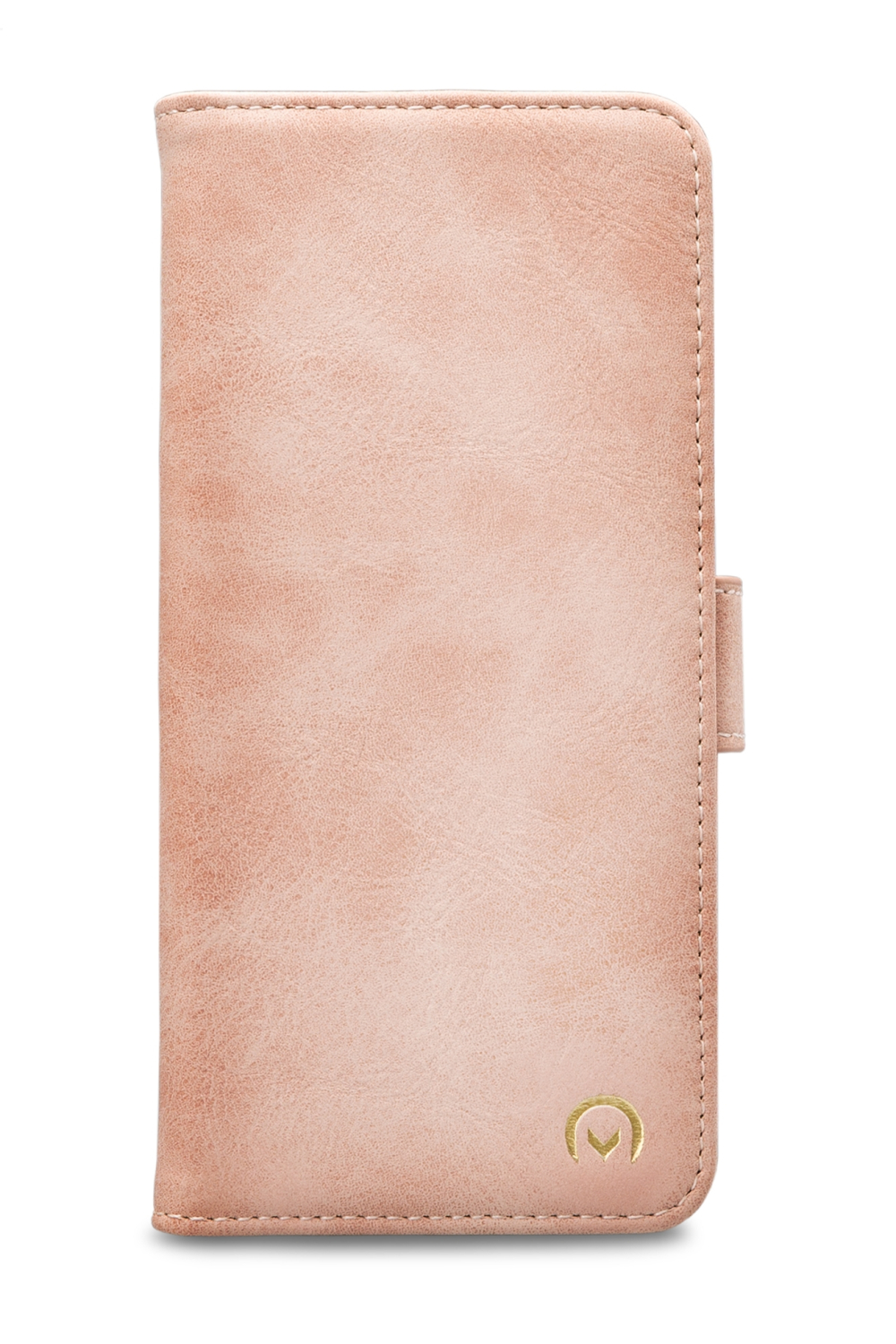 Mobilize Elite Gelly Wallet Book Case Samsung Galaxy A02S Soft Pink - Afbeelding 2