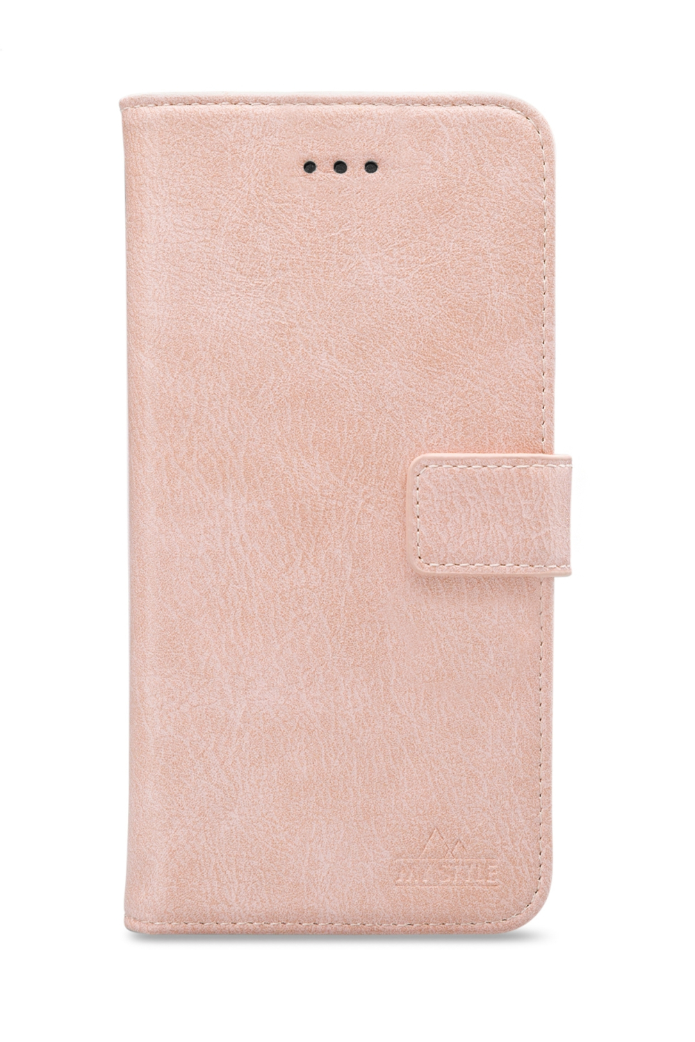 My Style Flex Wallet For Samsung Galaxy A12/M12 Pink