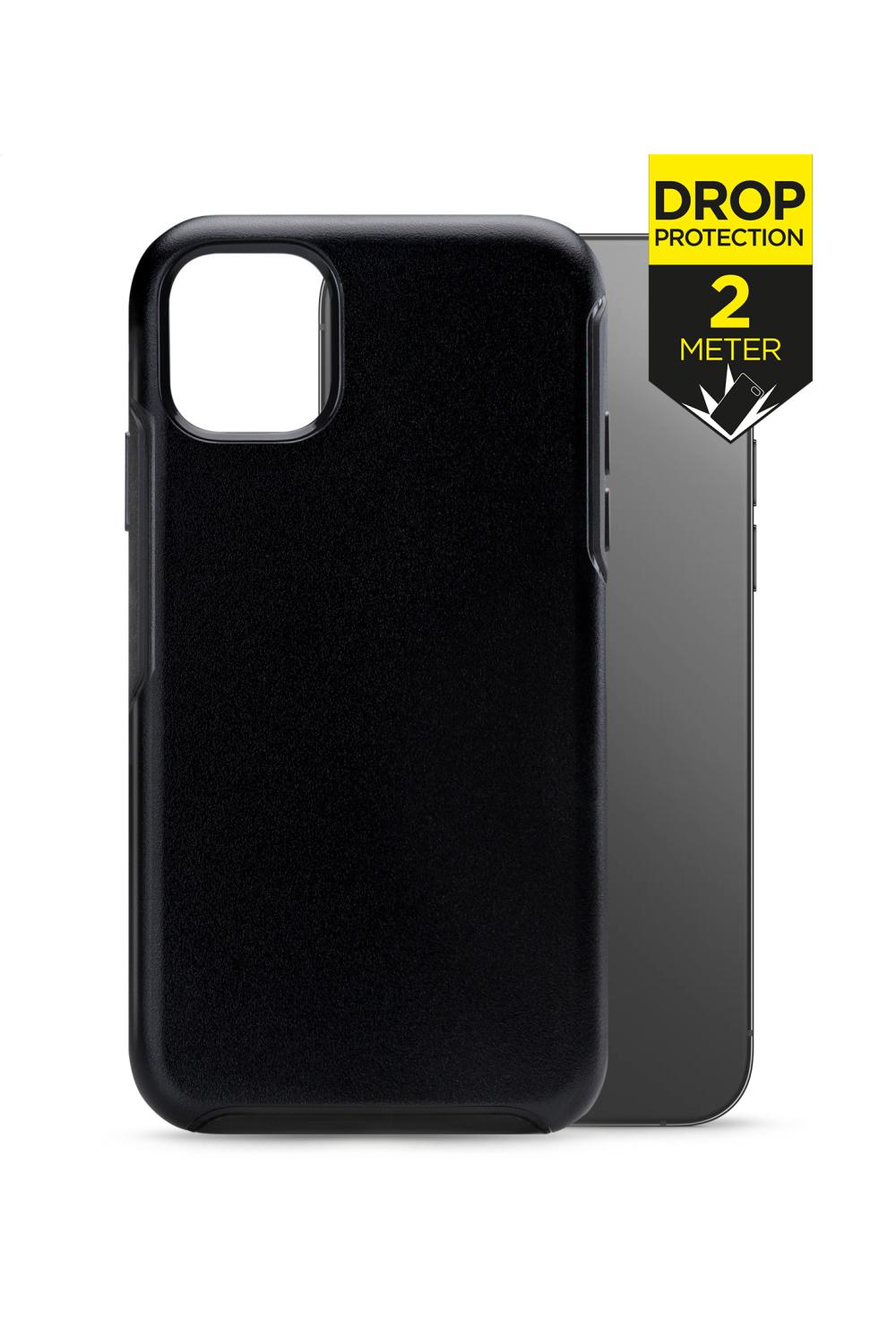 Mobilize Extreme Tough Case Apple Iphone 12 Pro Max Black