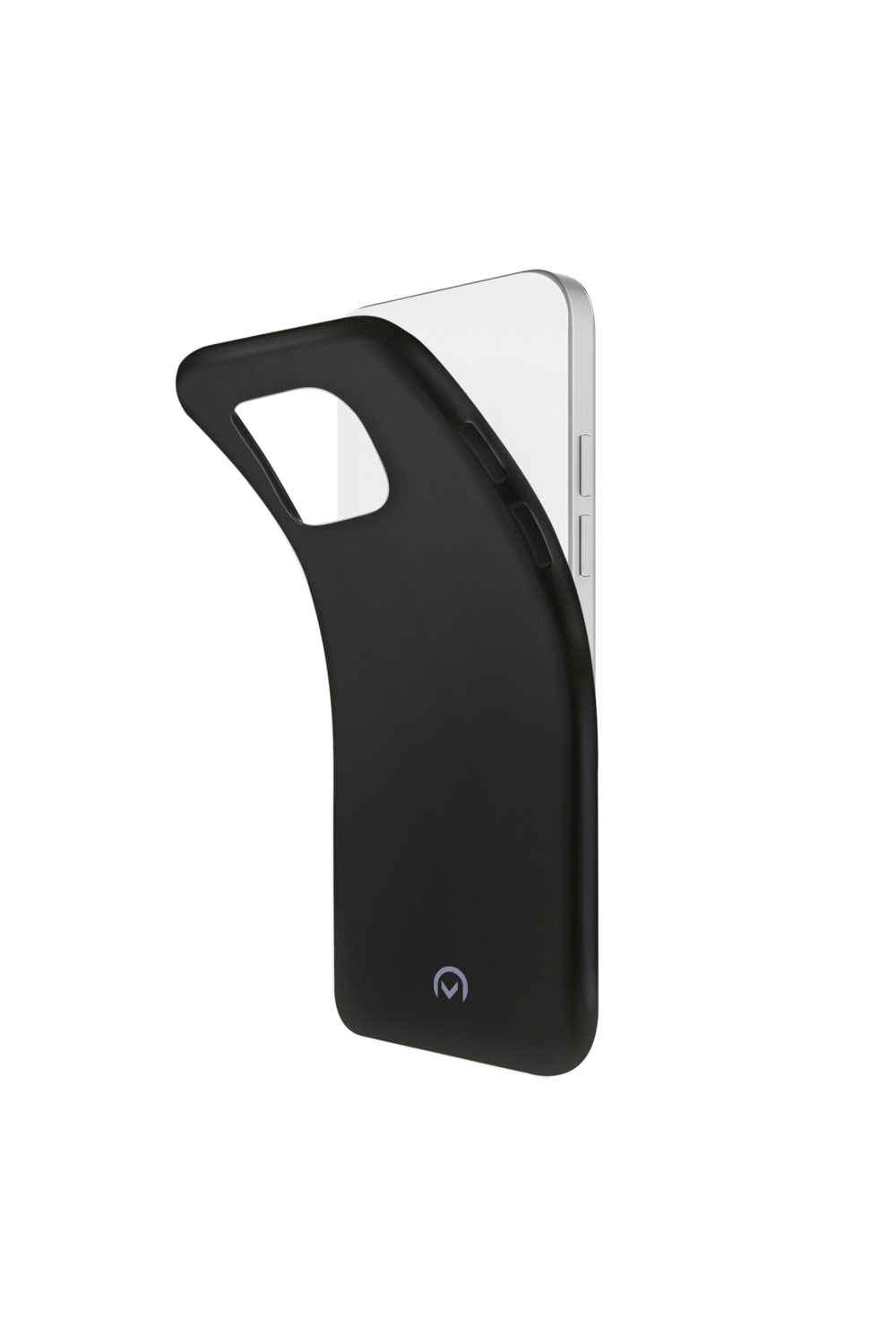 Mobilize Gelly Case Xiaomi Redmi Note 10/10S/Poco M5S 4G Black - Afbeelding 5