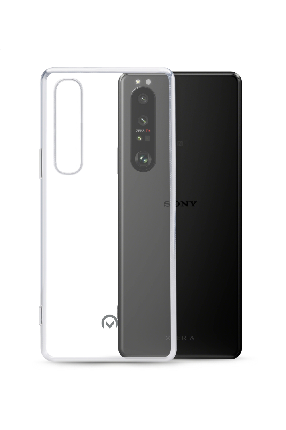 Mobilize Gelly Case Sony Xperia 1 Iii Clear