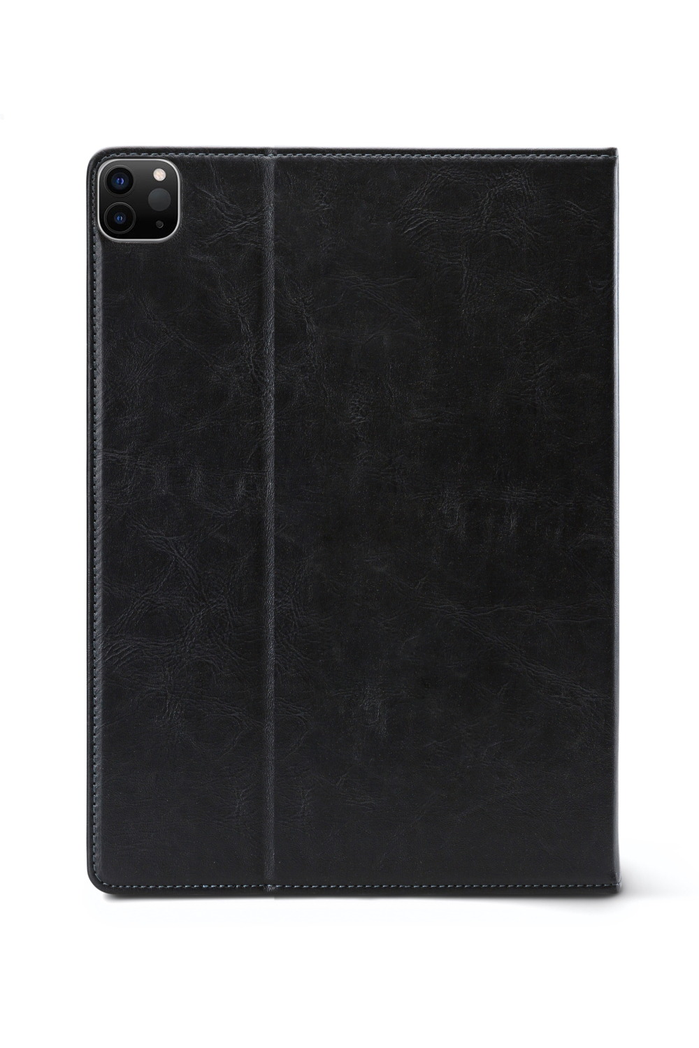 Mobilize Premium Folio Case Apple Ipad Pro 12.9 (2020/2021/2022) Black - Afbeelding 3