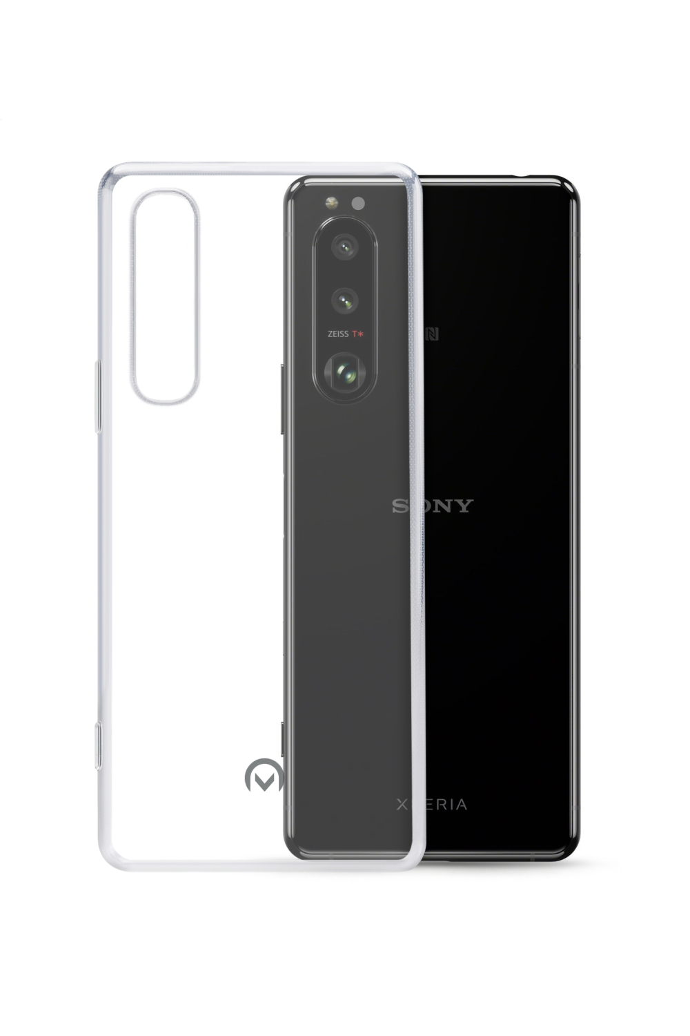 Mobilize Gelly Case Sony Xperia 5 Iii Clear