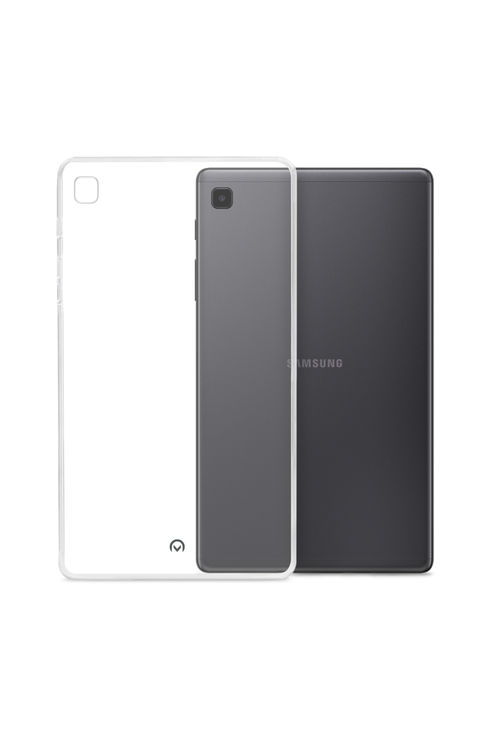 Mobilize Gelly Case Samsung Galaxy Tab A7 Lite 8.7 Clear