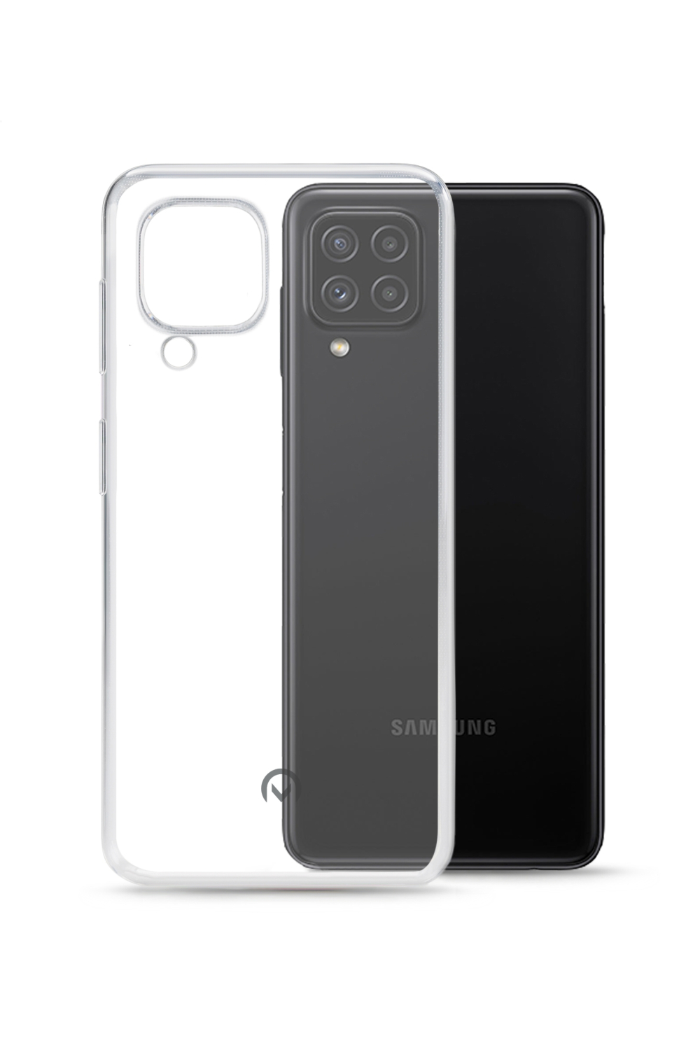 Mobilize Gelly Case Samsung Galaxy A22 4G Clear