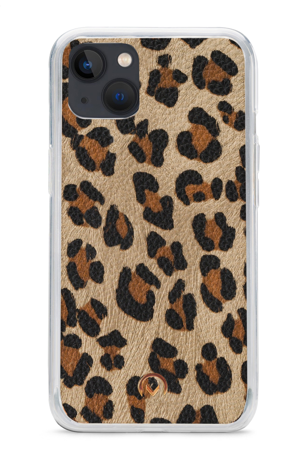 Mobilize 2In1 Gelly Clutch For Apple Iphone 13 Mini Green Leopard - Afbeelding 6
