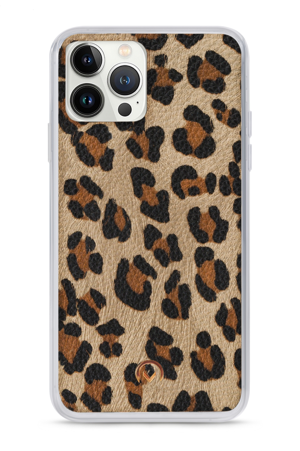 Mobilize 2In1 Gelly Clutch For Apple Iphone 13 Pro Max Green Leopard - Afbeelding 6