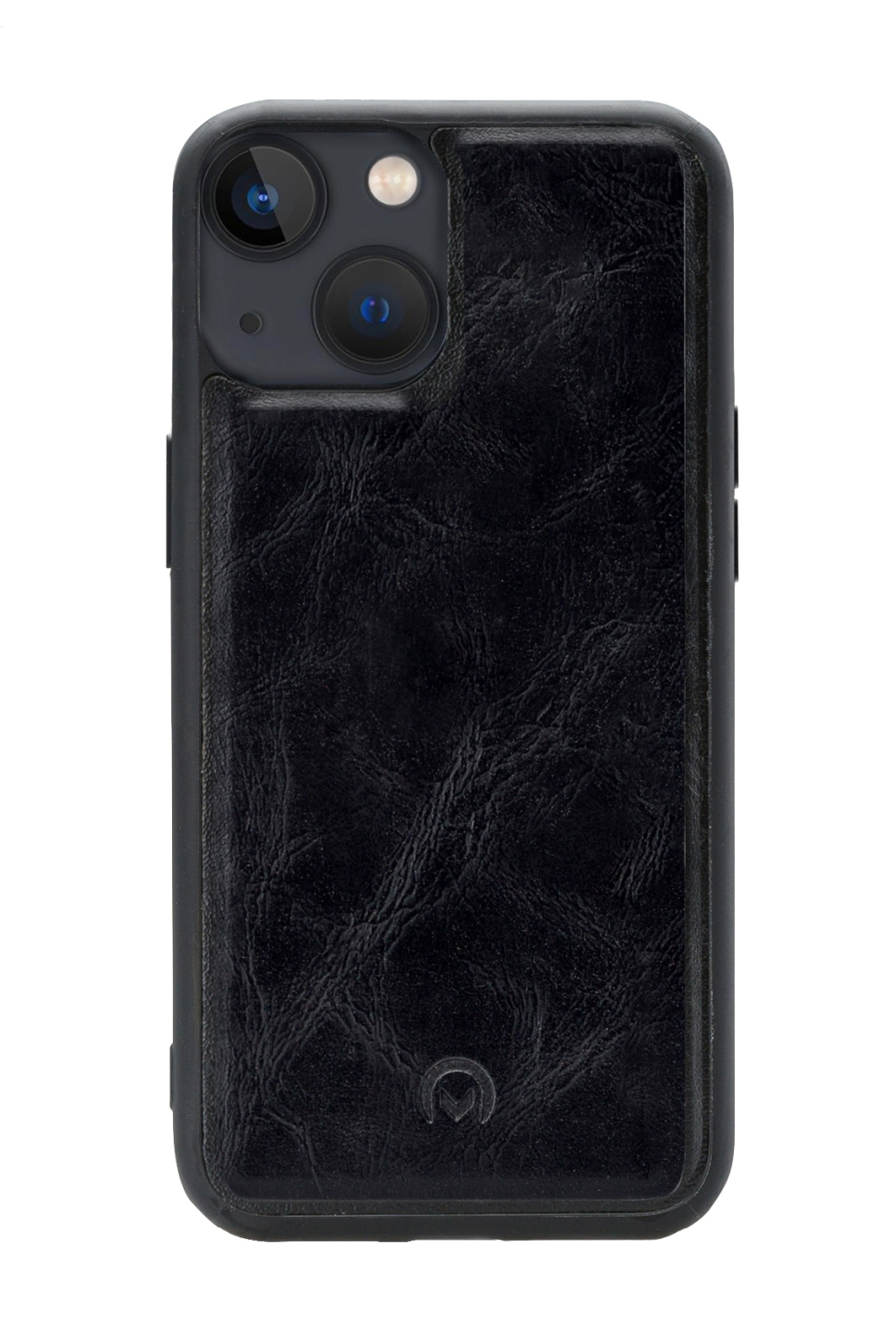 Mobilize 2In1 Gelly Wallet Case Apple Iphone 13 Mini Black - Afbeelding 5