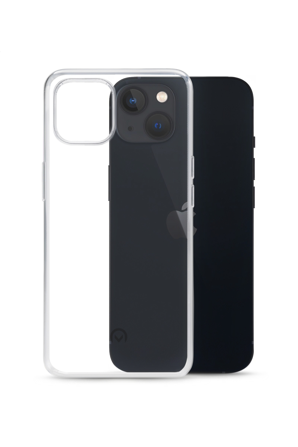Mobilize Gelly Case Apple Iphone 13 Mini Clear