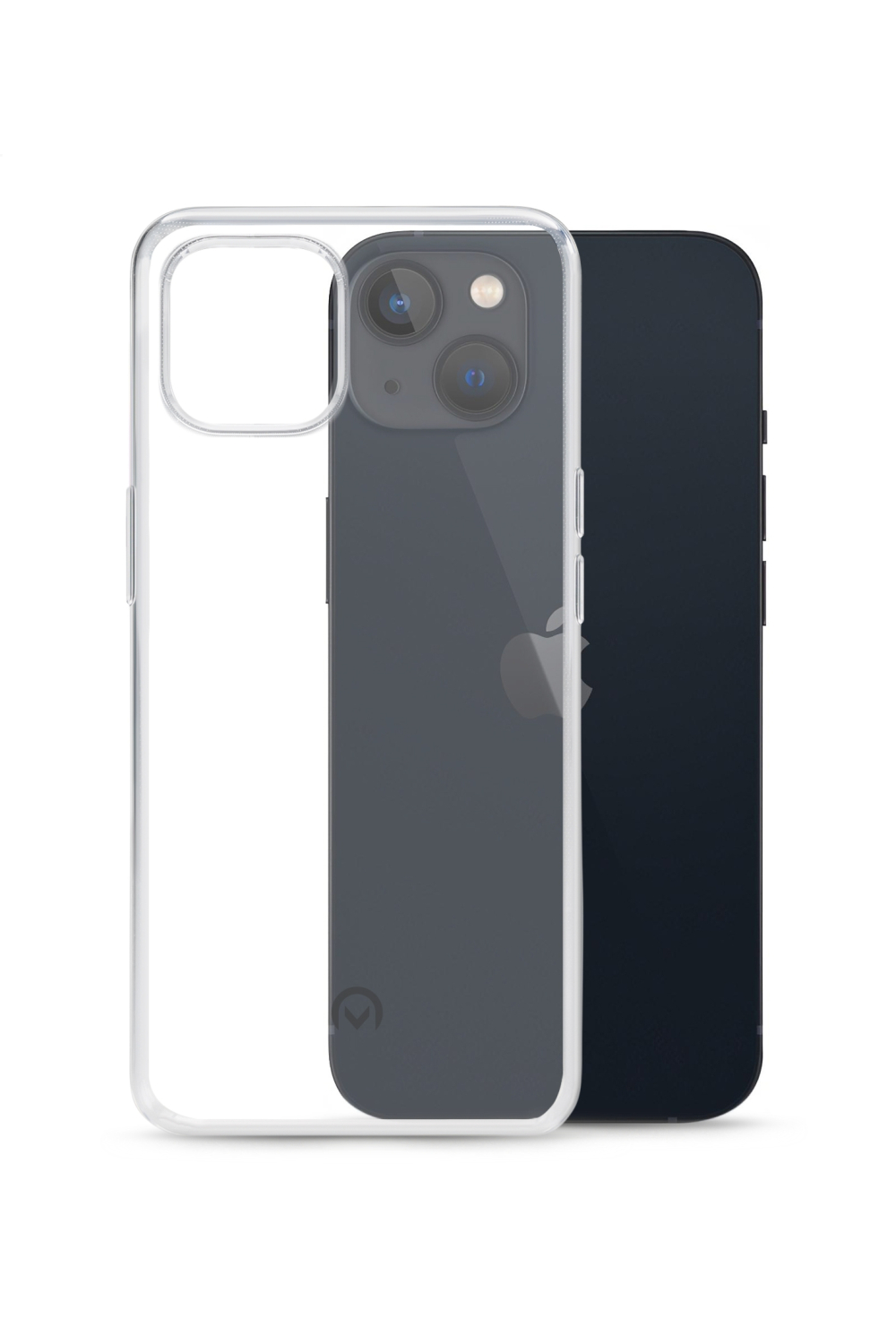 Mobilize Gelly Case Apple Iphone 13 Clear