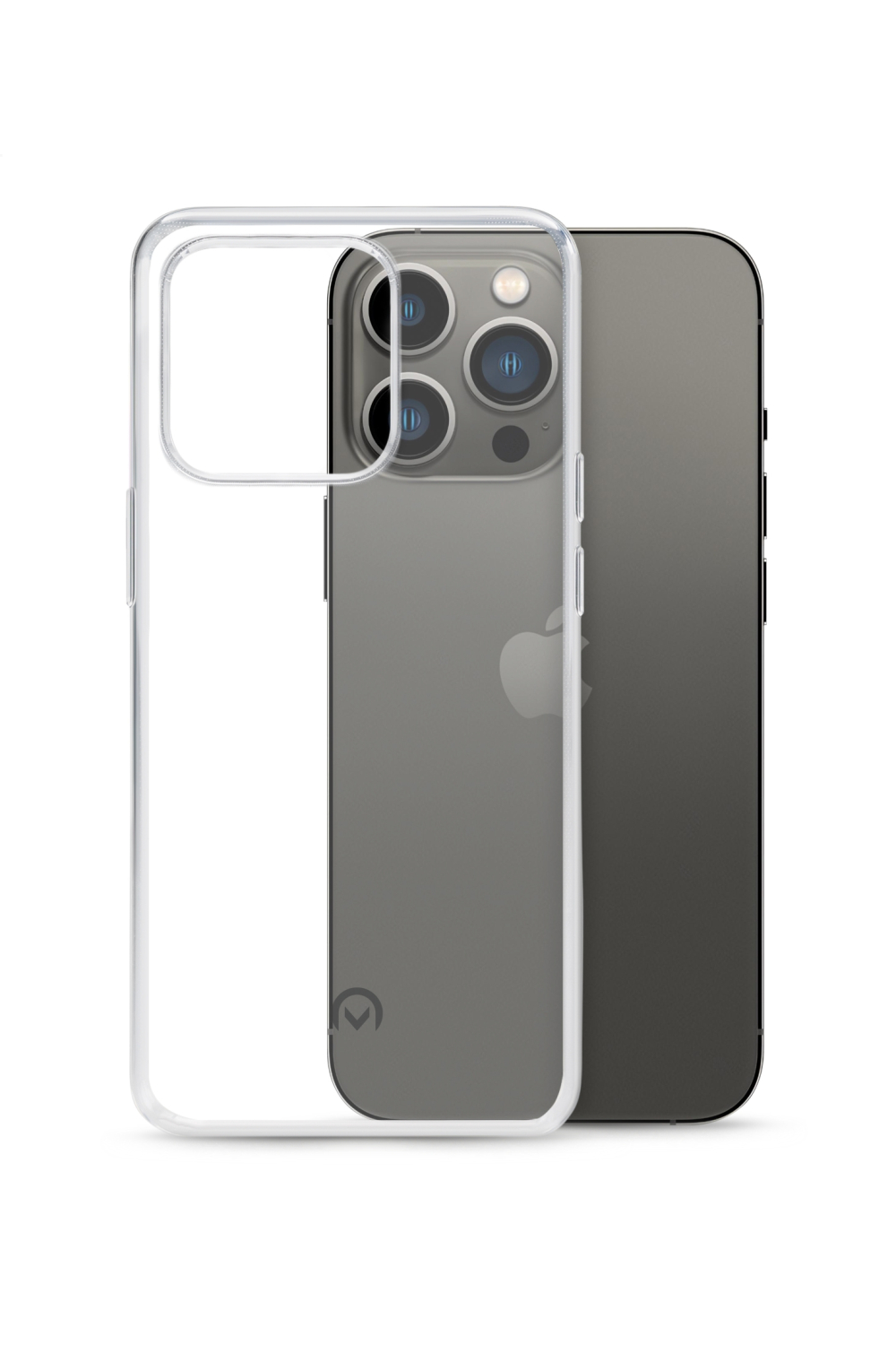 Mobilize Gelly Case Apple Iphone 13 Pro Clear