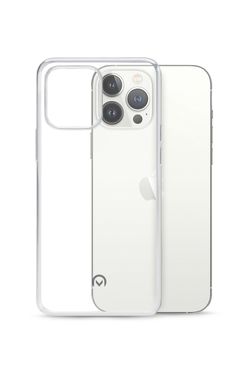 Mobilize Gelly Case Apple Iphone 13 Pro Max Clear