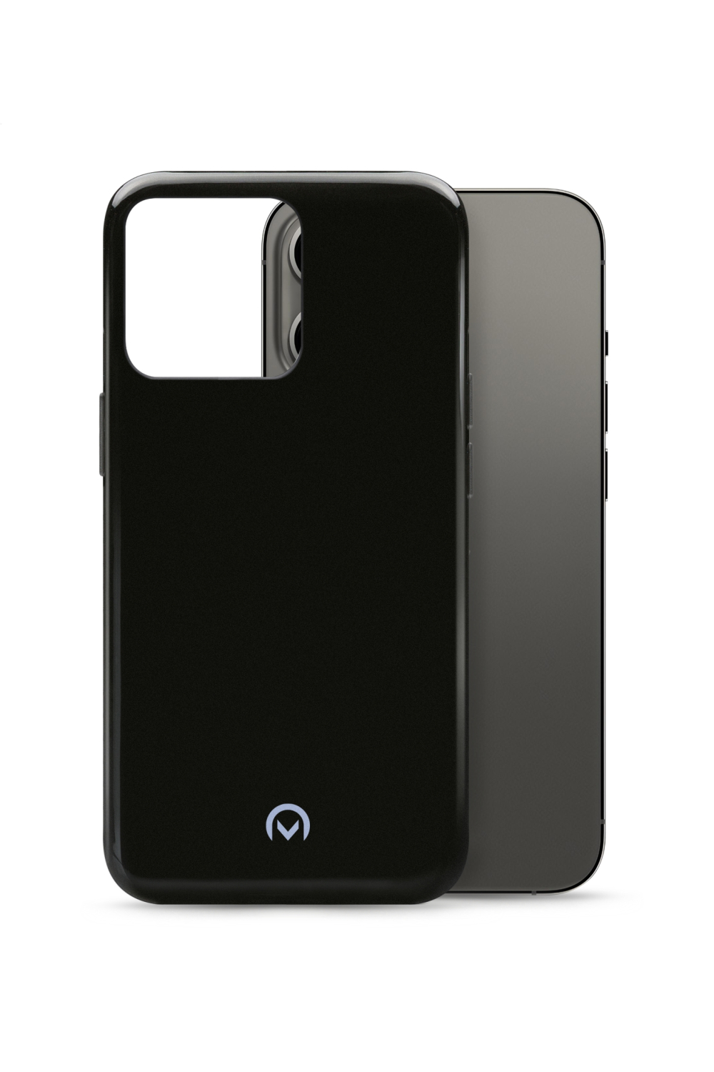 Mobilize Gelly Case Apple Iphone 13 Pro Black