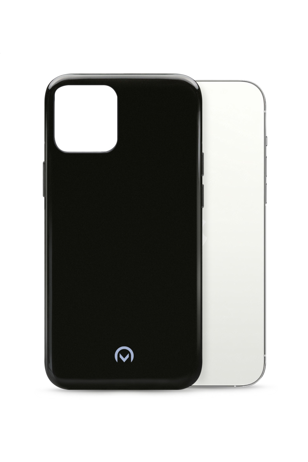 Mobilize Gelly Case Apple Iphone 13 Pro Max Black