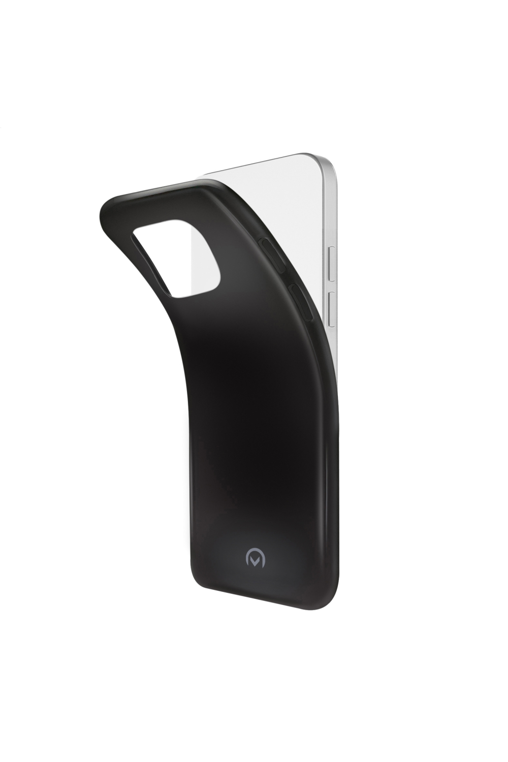 Mobilize Gelly Case Apple Iphone 13 Pro Max Black - Afbeelding 2
