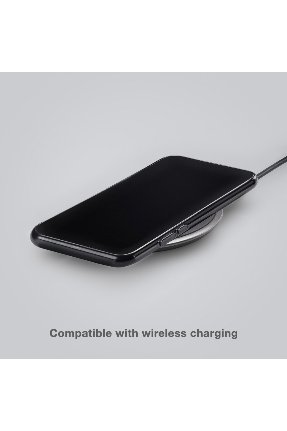 Mobilize Gelly Case Apple Iphone 13 Pro Max Black - Afbeelding 4