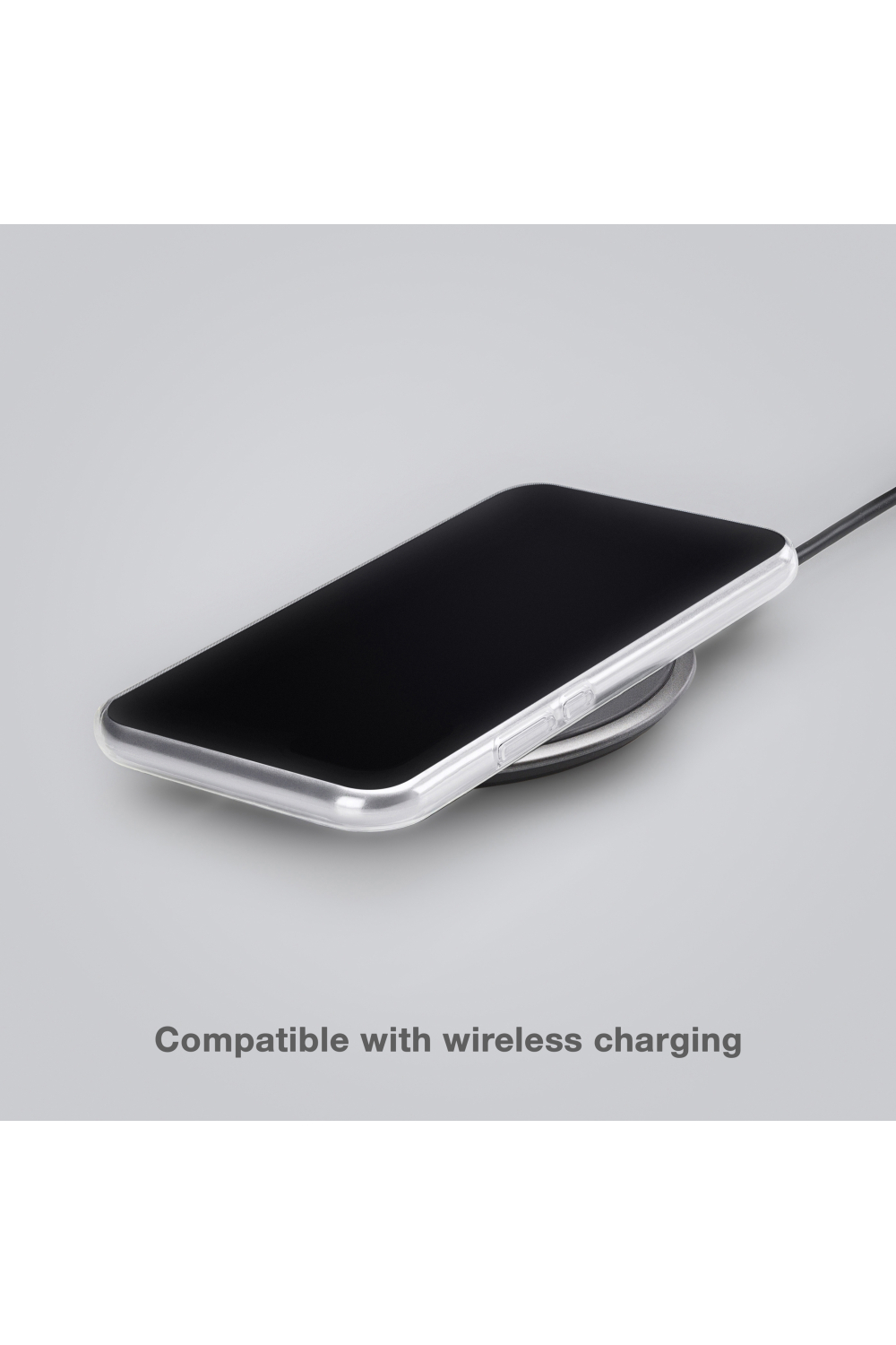 Mobilize Gelly Case Motorola Edge 20 Pro Clear - Afbeelding 2
