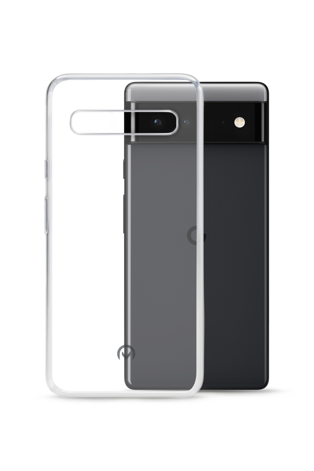 Mobilize Gelly Case Google Pixel 6 Clear