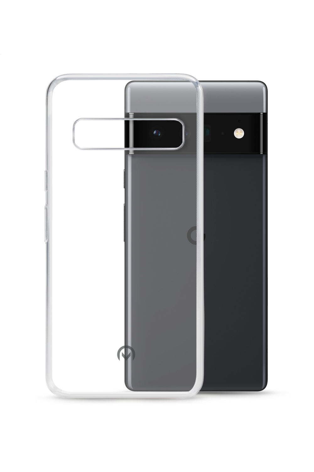 Mobilize Gelly Case Google Pixel 6 Pro Clear