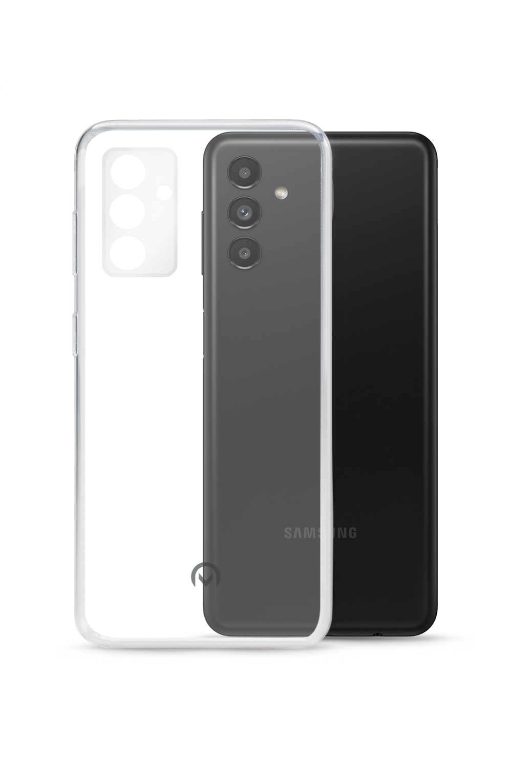 Mobilize Gelly Case Samsung Galaxy A04S/A13 5G Clear