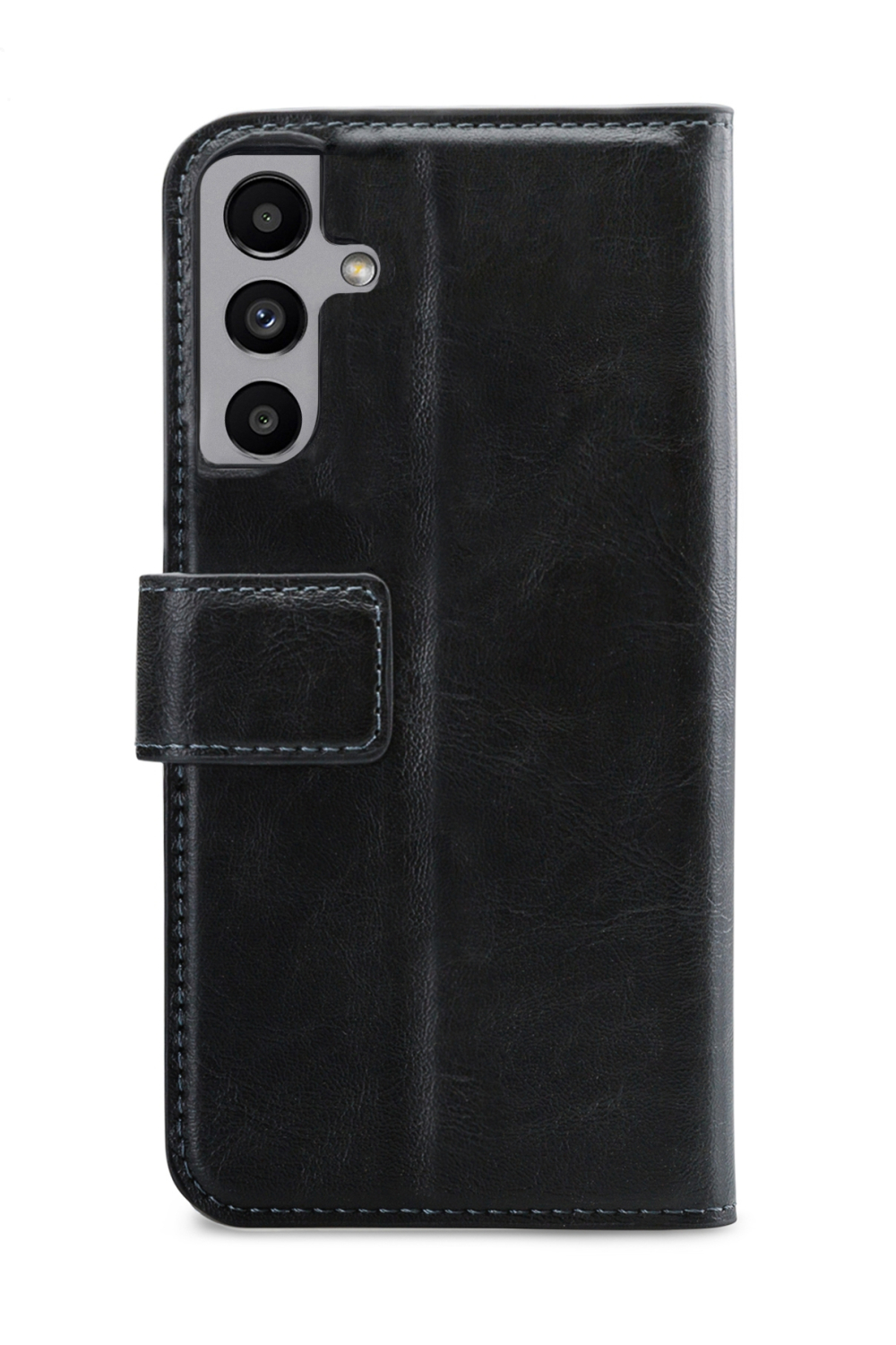 Mobilize 2In1 Gelly Wallet Case Samsung Galaxy A04S/A13 5G Black - Afbeelding 2