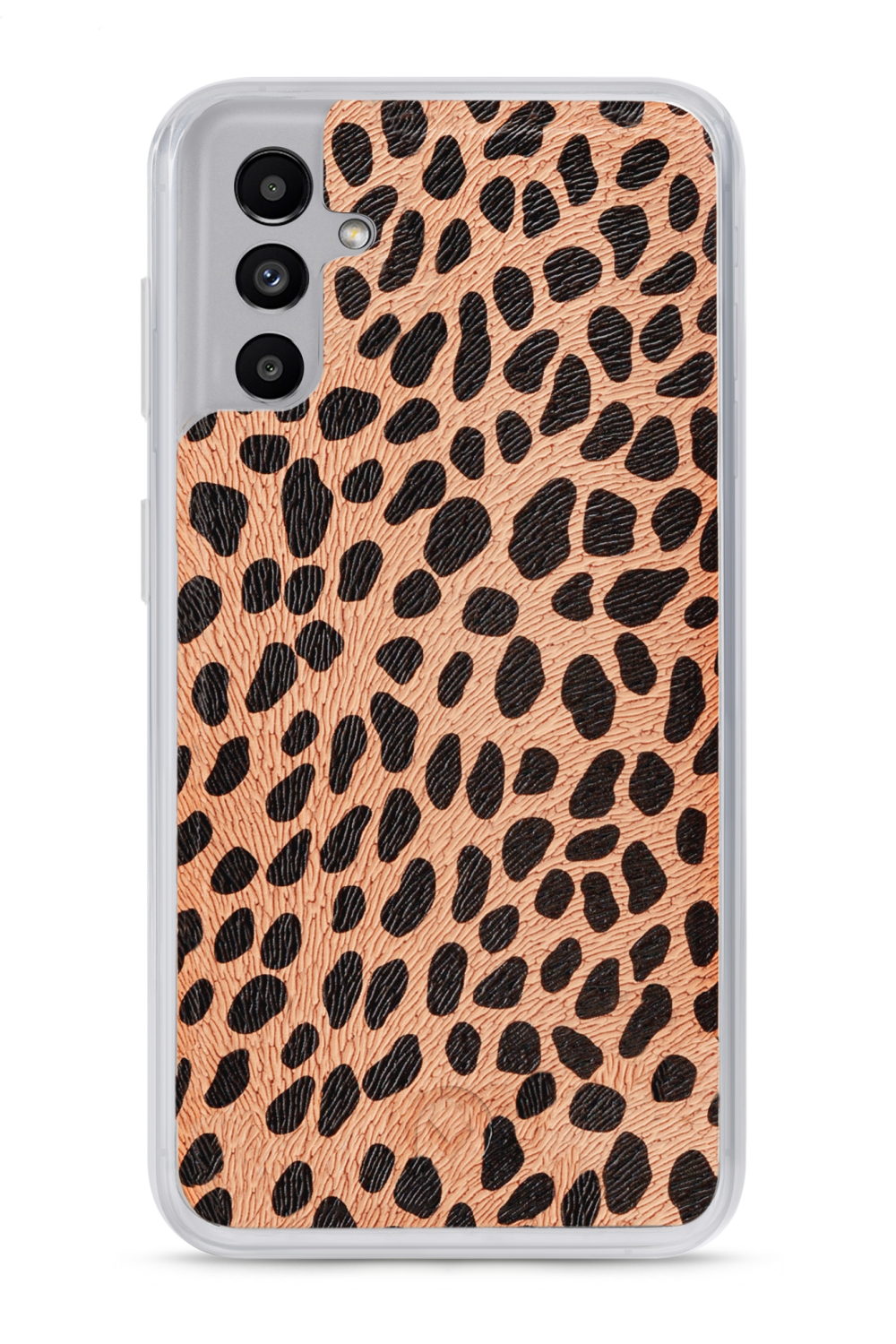 Mobilize 2In1 Magnet Zipper Case Samsung Galaxy A04S/A13 5G Olive/Leopard - Afbeelding 6
