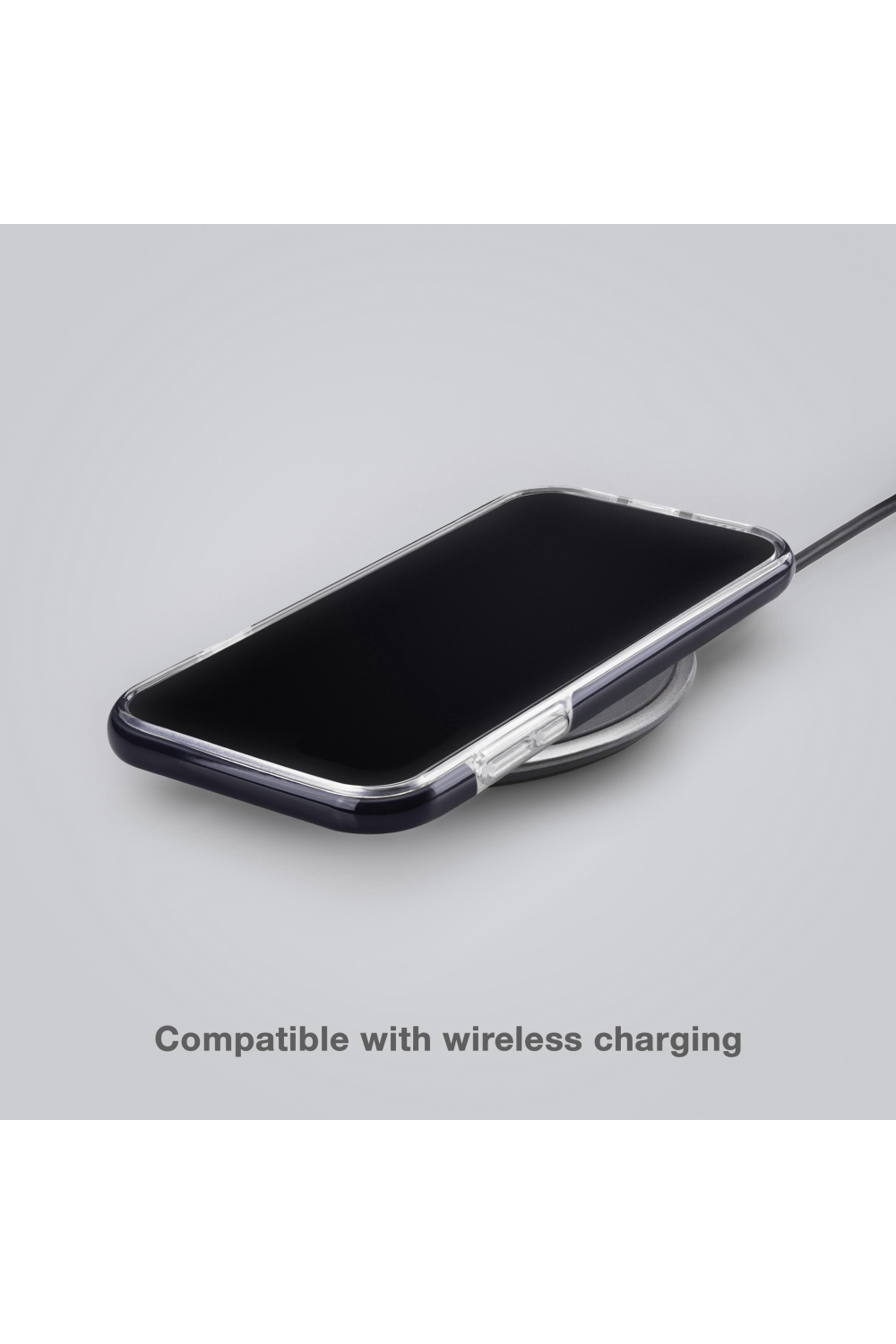 Mobilize Shatterproof Case Samsung Galaxy S22+ 5G Black - Afbeelding 3