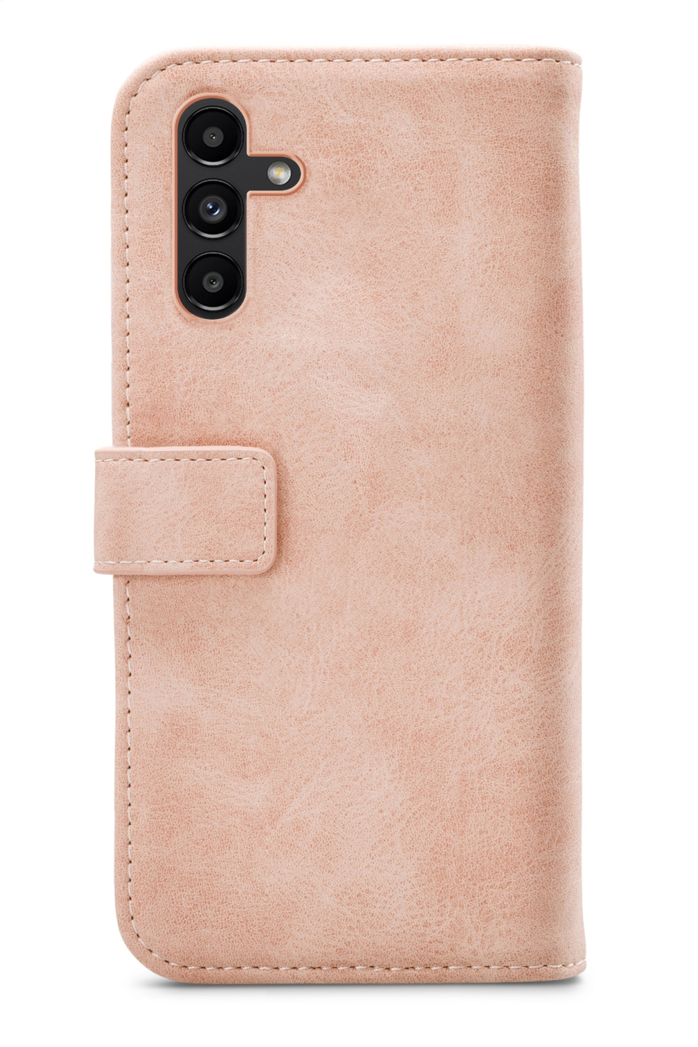 Mobilize Elite Gelly Wallet Book Case Samsung Galaxy A04S/A13 5G Soft Pink - Afbeelding 3