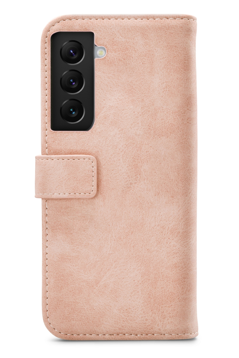 Mobilize Elite Gelly Wallet Book Case Samsung Galaxy S22+ 5G Soft Pink - Afbeelding 3