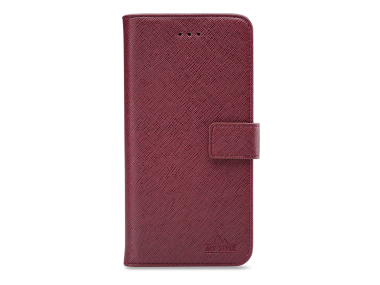 My Style Flex Wallet For Samsung Galaxy A73 5G Bordeaux