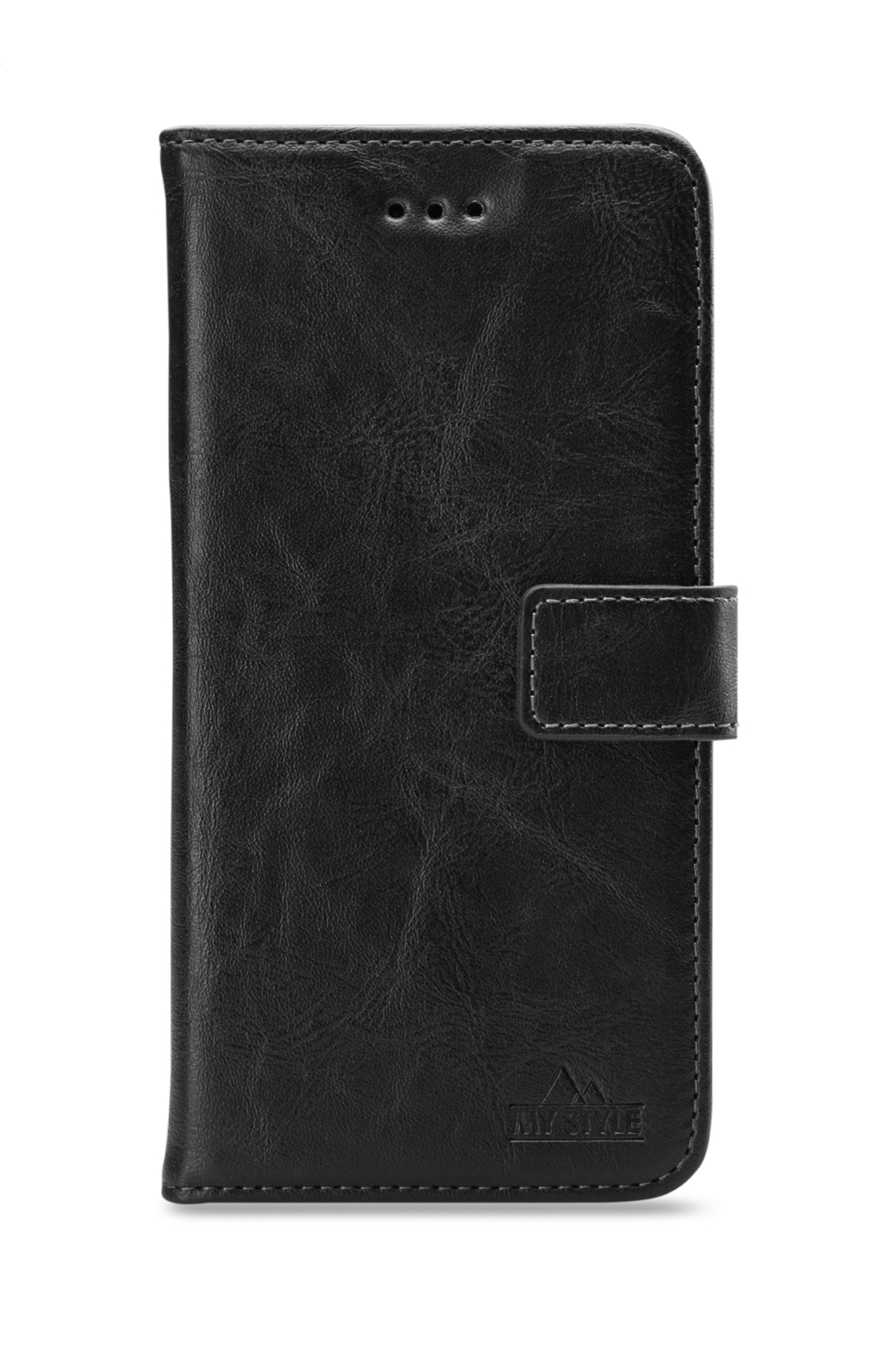 My Style Flex Wallet For Samsung Galaxy S21 Fe 5G Black