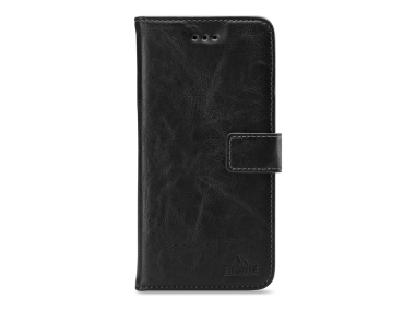 My Style Flex Wallet For Samsung Galaxy S21 Fe 5G Black