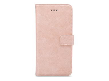 My Style Flex Wallet For Samsung Galaxy S21 Fe 5G Pink