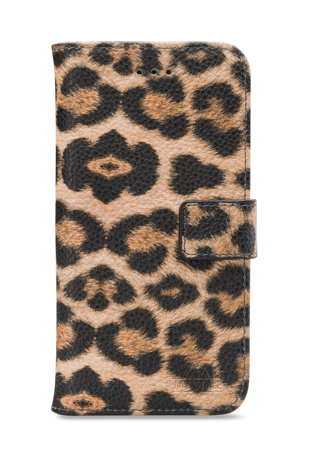 My Style Flex Wallet For Samsung Galaxy S21 Fe 5G Leopard