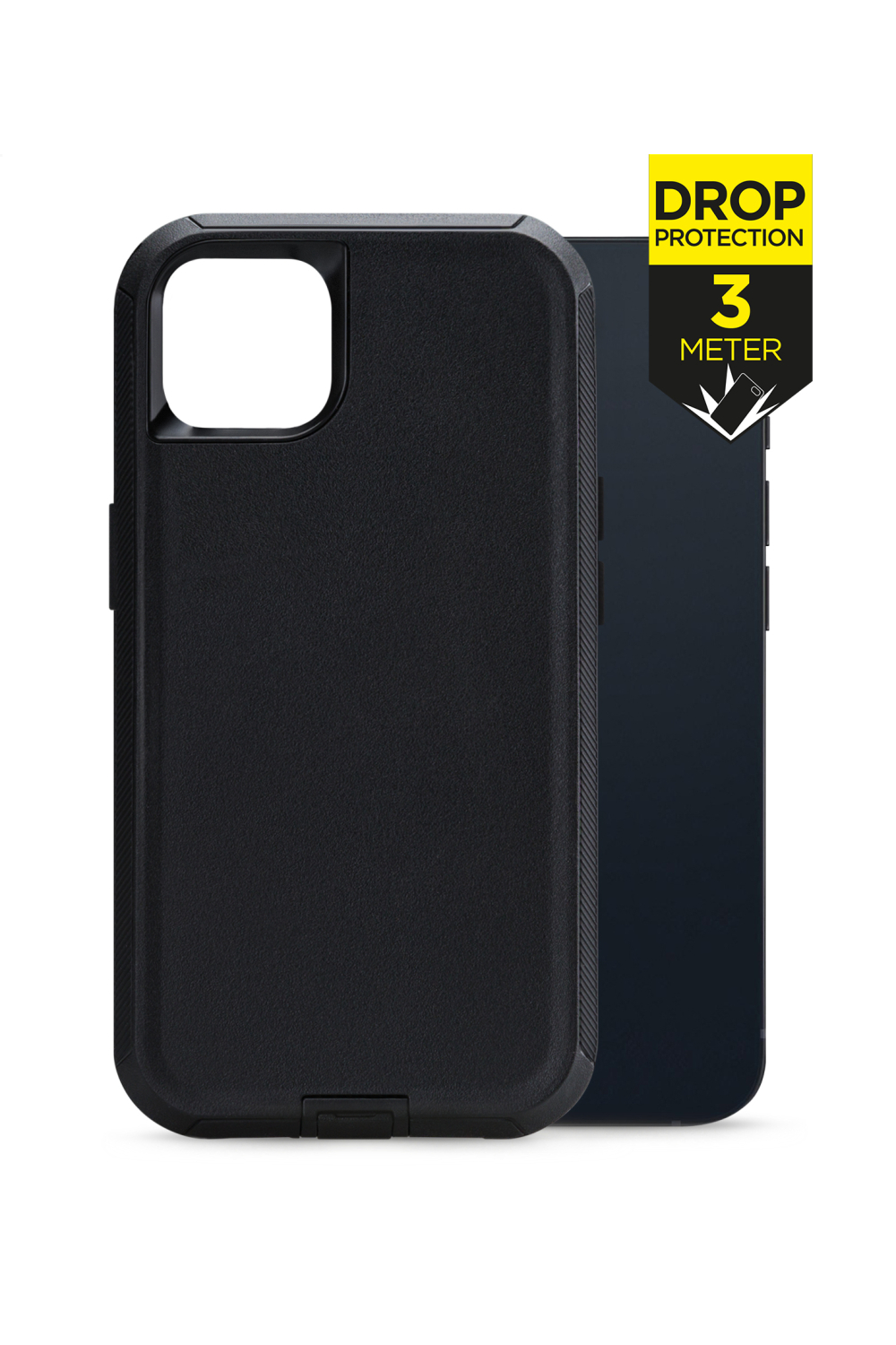 Mobilize Defender Case Apple Iphone 13 Mini Black