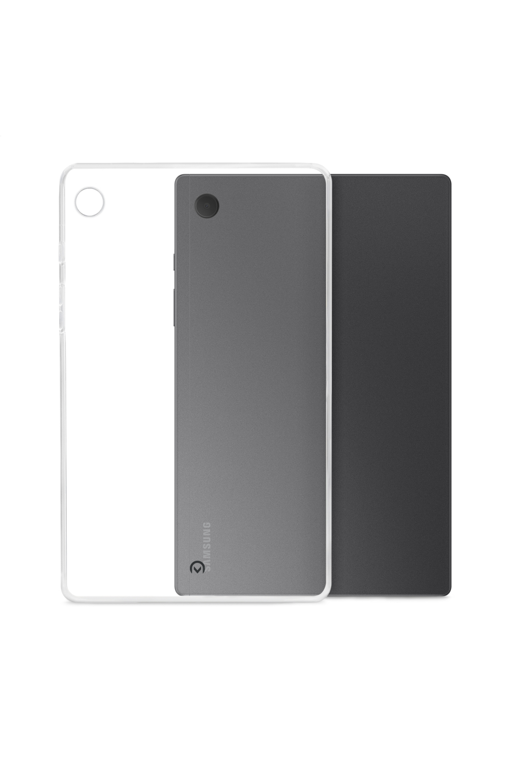 Mobilize Gelly Case Samsung Galaxy Tab A8 10.5 2021 Clear